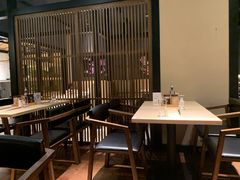 大堂-yokocho上横町·日本食街(深业上城店)