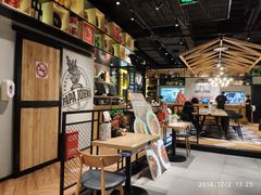 -棒约翰比萨·意面(剑河店)