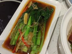 -若爱猪肚鸡·啫啫煲(循礼门M+店)