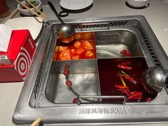 海底捞-海底捞火锅(银泰中心店)