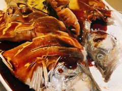 -拾溪餐厅·包厢(杭州千禧度假酒店)