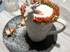 花环咖啡GarlandCafe-伊斯坦布尔土耳其清真咖啡餐厅