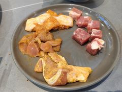 -非烤勿扰自助烤肉(深圳罗湖天河城店)