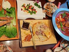 -那拉提之疆·新疆菜(美院店)