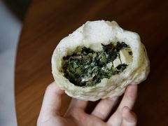 -航天馒头(瞻园路店)