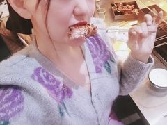 -喜悦小串海鲜烧烤大排档(高新万达店)