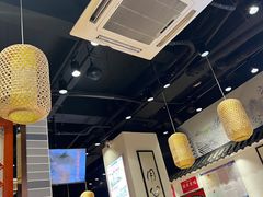 大堂-荔银肠粉·非遗手藝(夫子庙店)