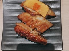 -友壹町寿司(佛山新DNA店)