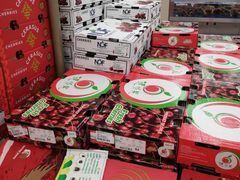-盒马X会员店(上海森兰商都店)