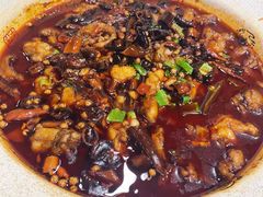 -蜀膳坊(洪公祠小区店)