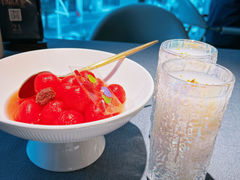 -沅江水·湖南家宴(珠江新城高德置地秋广场店)