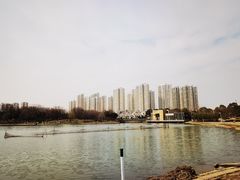 -白塘生态植物园