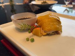 -恒记饭店(珠江路总店)