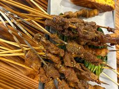 -冶建镜子·老南昌大排档·江西虾王(总店)