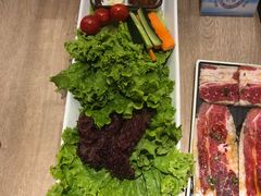 -好牛烧肉(世茂广场店)