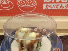 -万岁寿司(万国店)