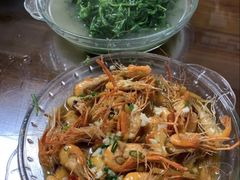 -太湖好灶头土菜馆(石公路店)