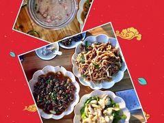 -南记食粥坊·宵夜大排档(莲花总店)