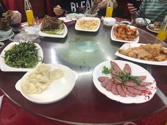 -哈尔滨饺子王·东北菜(鱼鳞浃路店)