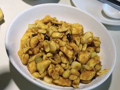-小放牛炒菜馆(长安万达店)