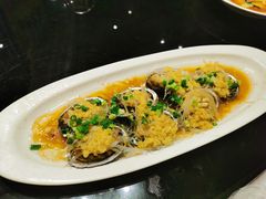 蒜蓉鲍鱼-高佳庄·舟山海鲜(海景旗舰店)