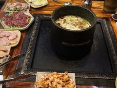 -滇藏石锅宴(崇仁巷老店)