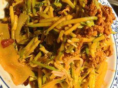 -蜀留香石锅鱼(六顺街店)