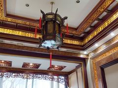 -鹊华居·地道鲁菜·海鲜·融合味(大明湖店)