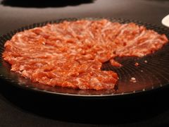 -荣记火锅(青悦城店)