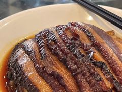 -瑞丰园庭院餐厅·白族传统家常菜