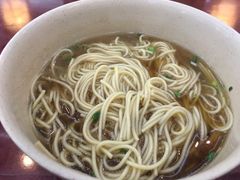 -伟记奥面馆(养育巷店)