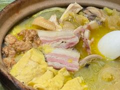 -妈妈家·本帮菜(总店)