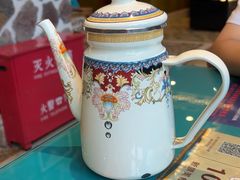 -巴依老爷新疆美食(望京小街店)