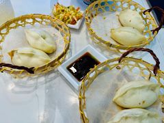 -当家水煎包·牛肉汤(浦江店)