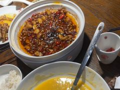 -小柴米·传统江西菜(万寿宫店)