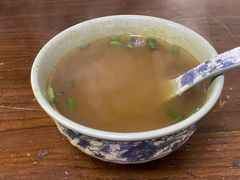 -旺泉餐饮店·清真牛肉面馆