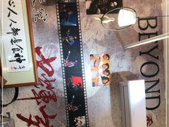 -超琪星·咖啡简餐(川音店)