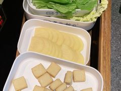 -骨气鼓气羊棒骨·羊蝎子(住总万科广场店)