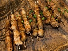 -串大叔炭火烤串·鸡西大冷面刀削面(总店)
