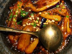 -食锦记·福建私房菜(浦西万达店)