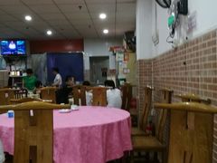 大堂-电白鸭粥店(下沙二坊88号店)