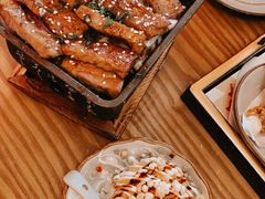 -饭町二郎日式综合茶餐(中安广场店)
