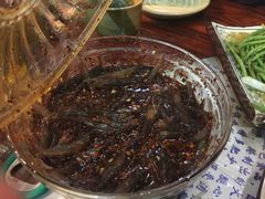 -宋记冕宁土菜馆(海门渔村二店)