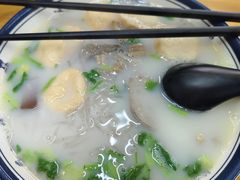 -鸭小妹鸭血粉丝(老门东店)