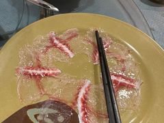 -老马斑鱼店(桂花路店)