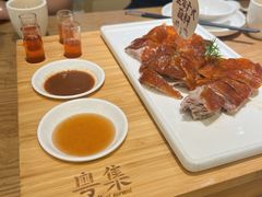 -粤集·手工粤菜(皇庭广场店)