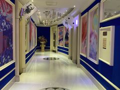 -自由港KTV(王子公主金平店)