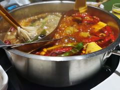 -唯爱KTV聚会餐厅(仙林东城汇店)