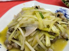 -碧海银沙海鲜餐厅(恒大海上威尼斯店)