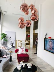 -汐月Health纤体spa中心